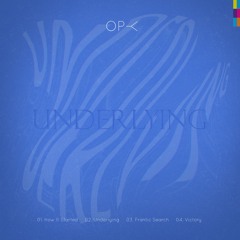 OPY - How It Started