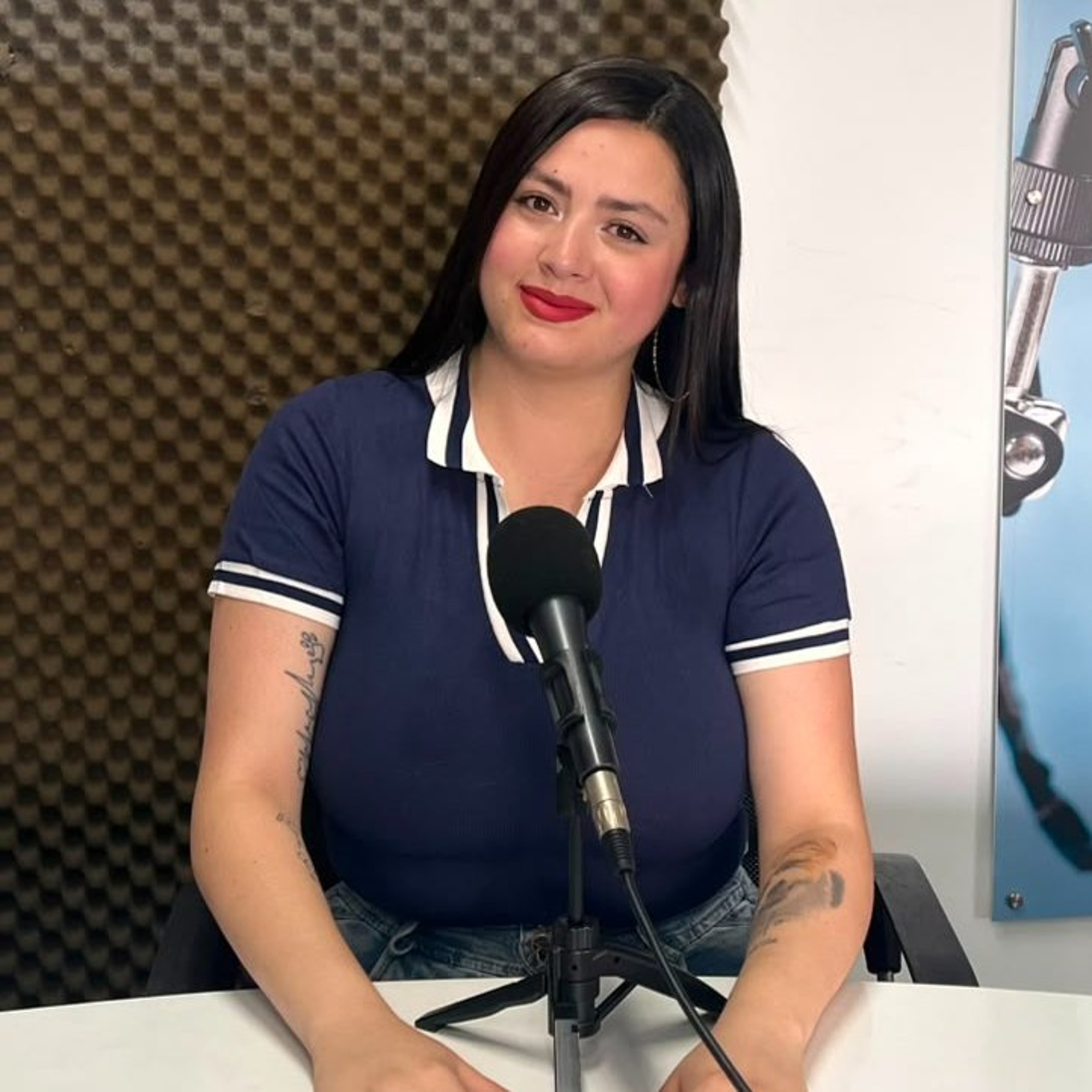 Entrevista con Laura Pamela Álvarez, presidenta de la JAC del barrio Villahermosa de Manizales