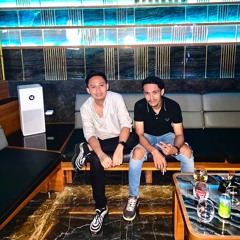 WM - SPACEMAN ( SYAufi X Ary Surbakti ) #SUPER DUPER EXPRESS!!!