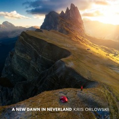 Kris Orlowski - Start Over