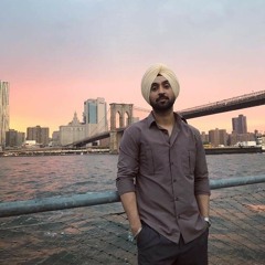 Offline -- Diljit Dosanjh (slowed)