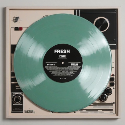 Kool & The Gang - Fresh (Aidan Bega Edit) [VOCALS FILTERED FOR SC]