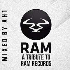 A TRIBUTE TO RAM RECORDS