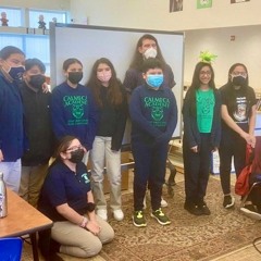 Yamileth's Song #3 by Yamileth Bahena-Torres