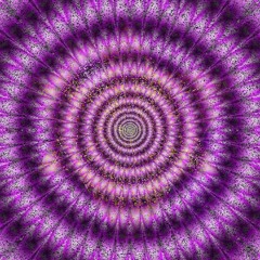 3rd Eye (432 Hz)
