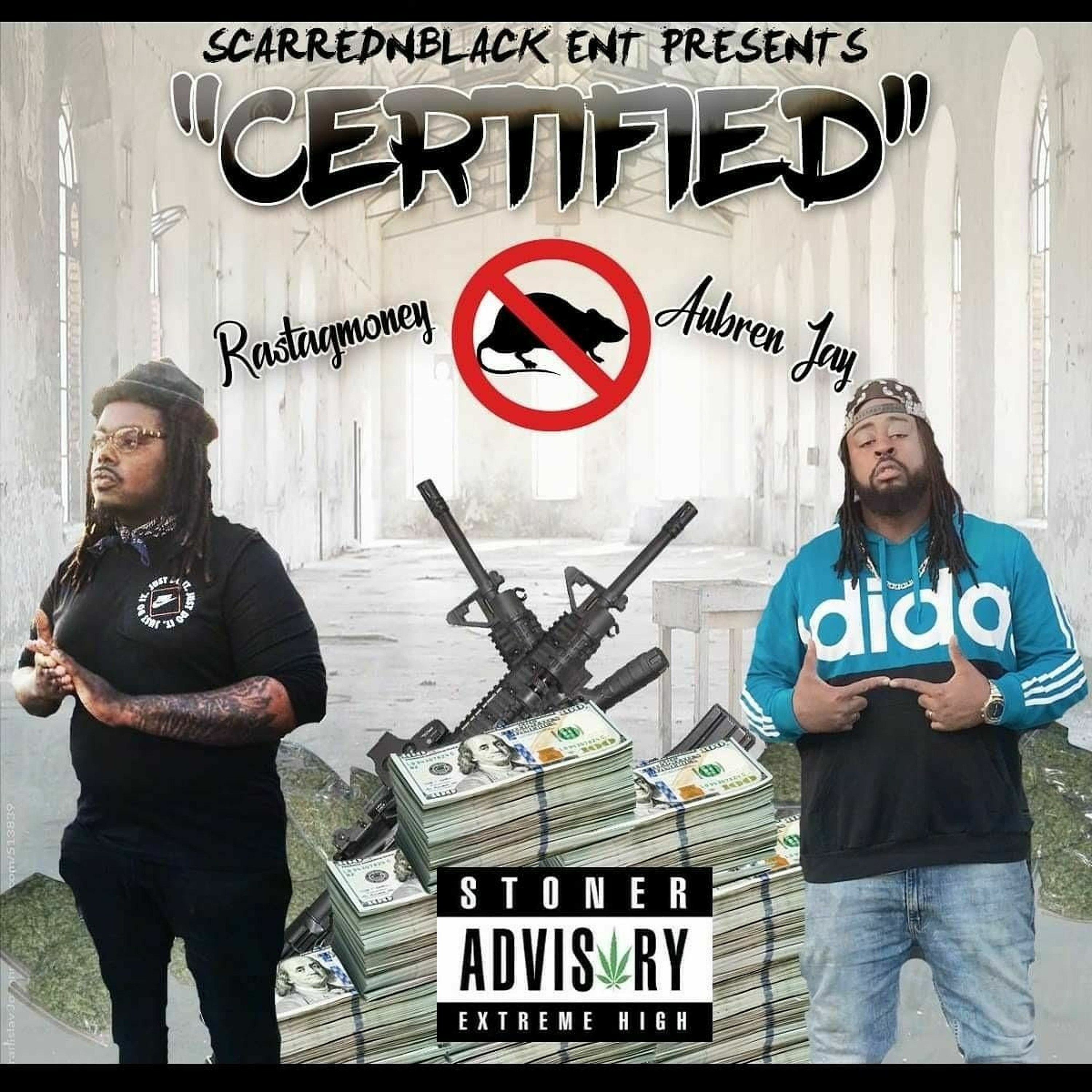 AubrenJay X CampaignAmerikA