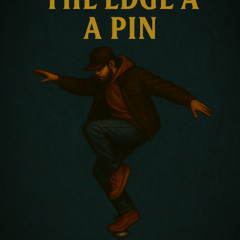 Dancing on the Edge of a Pin(3) #Jazz Soulful Hip Hop