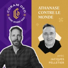 #347 - Athanase contre le monde