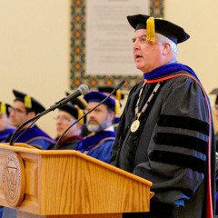 Address to  the TAC Class of 2029