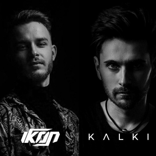 Tribute: IKØN & KΛLKI