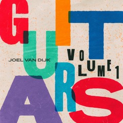 One Stop Shop Presents - Guitars Vol. 1