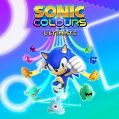 reach for the stars~Sonic Colors follow and comment :)