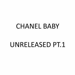 Fashion (prod.Chanel Baby)