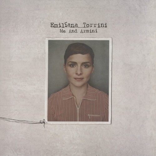 Emilíana Torrini - Gun