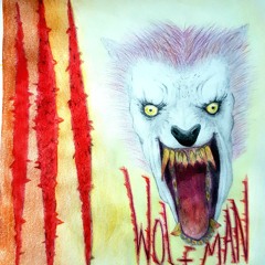 (CORRIDORS OF DEATH-FREE DOWNLOAD)-THE-FI5TH-WOLFMAN MP3