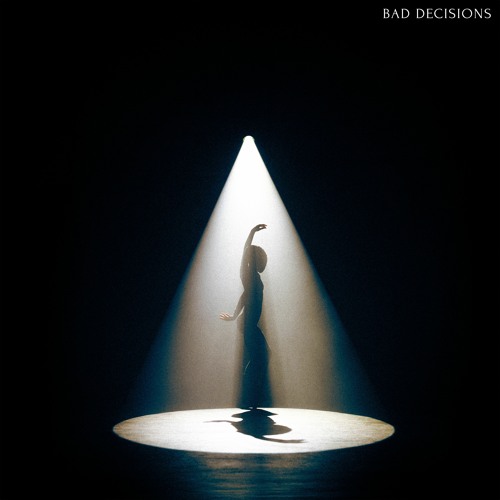 Delta Heavy - Bad Decisions (ft. Cameron Warren)