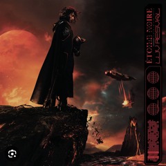 Rivière gabber (vinyl mix)