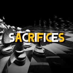 Shvdii x L.P - Sacrifices.mp3