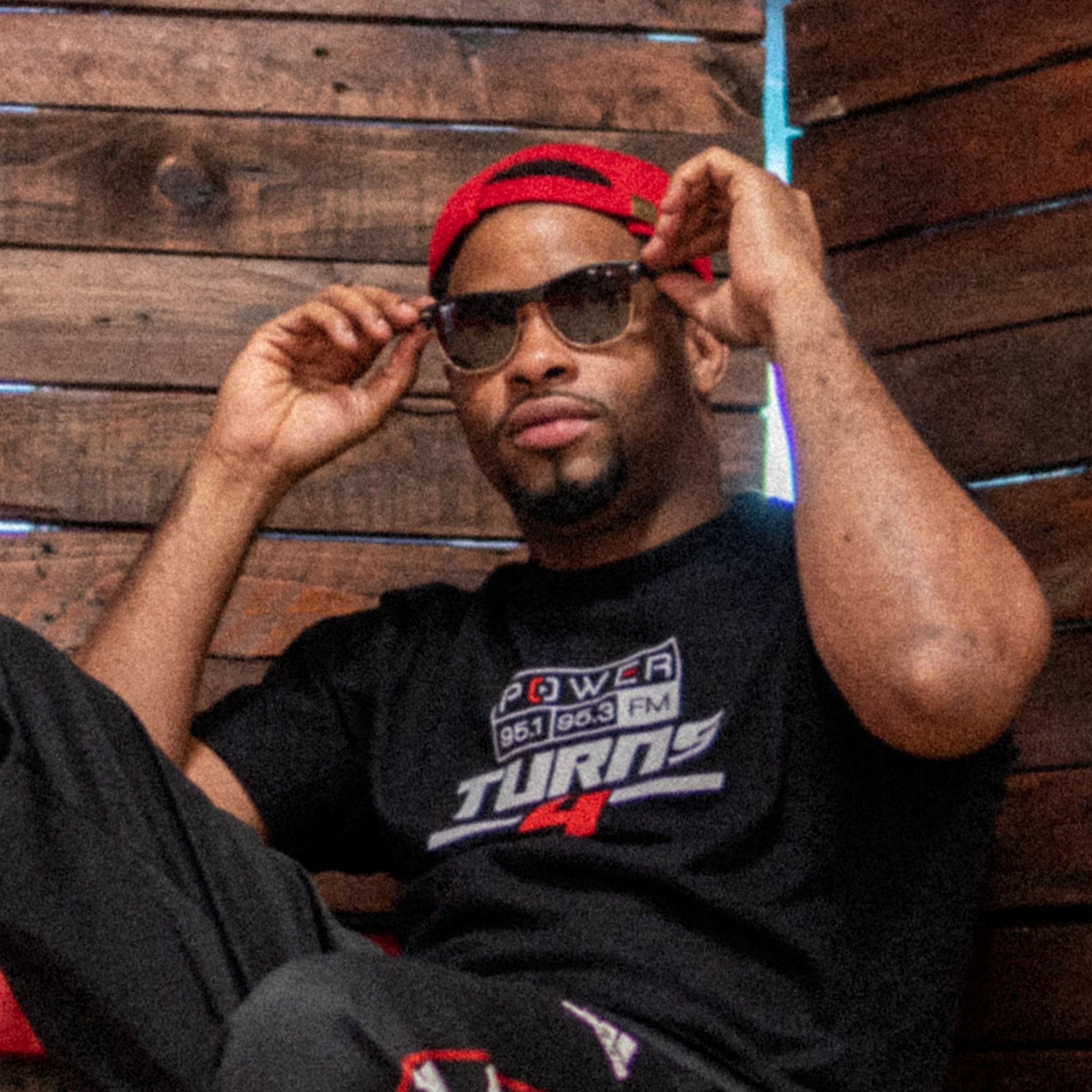 Dj Fearless Kevon 🇬🇩