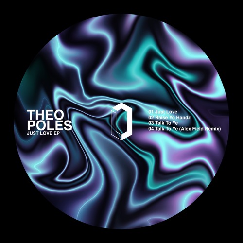 Theo Poles - Talk To Ye (Alex Field Remix)