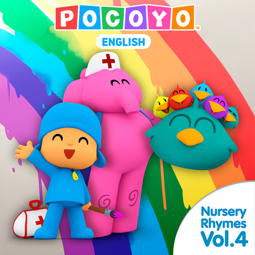 Stream Boo Boo Song by Pocoyo | Listen online for free on SoundCloud