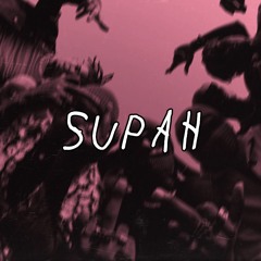Free Download | New School Trap Type Beat - "Supah" | Rap Beats 2023