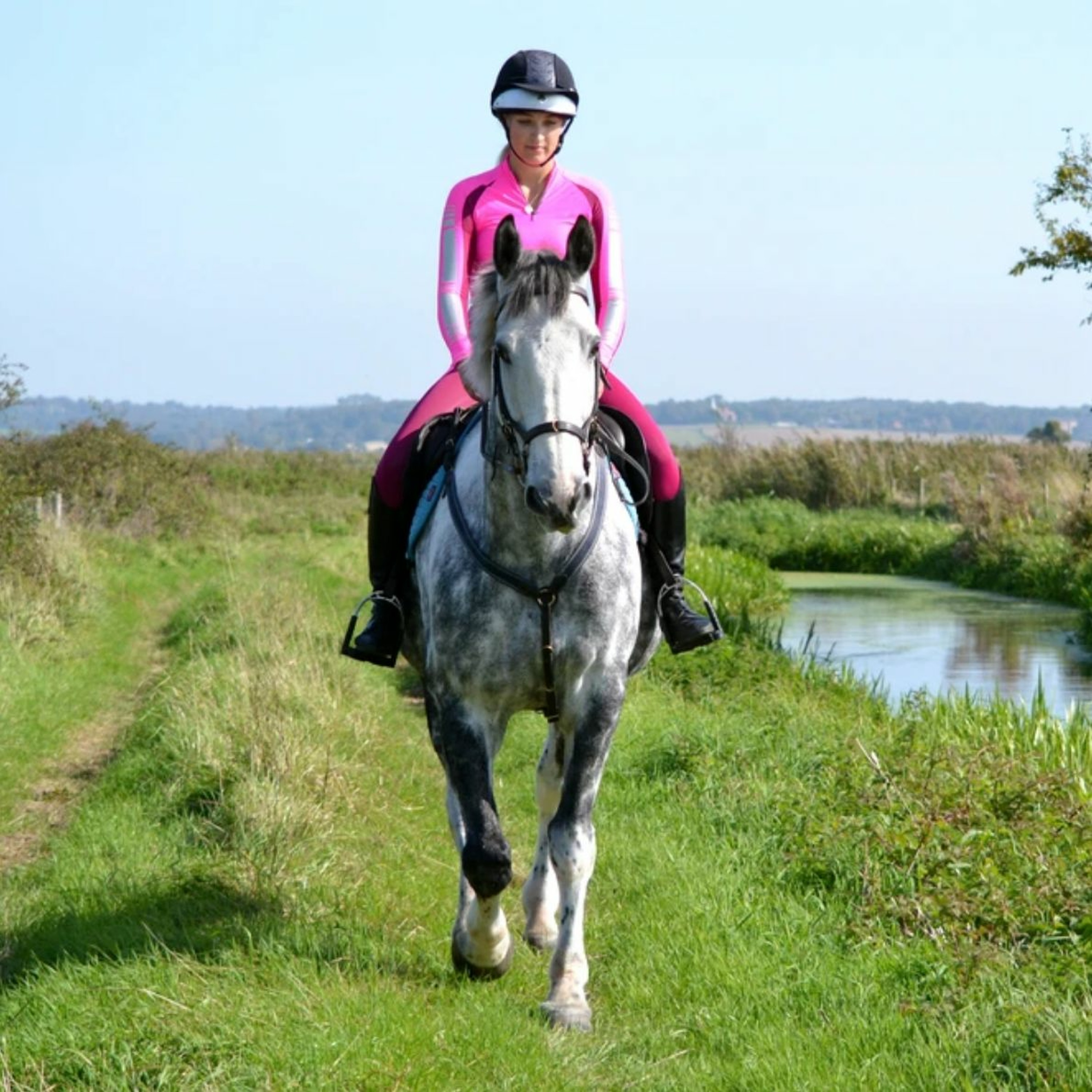 Conversations from Isolation - Episode 1 with Dede Jevans