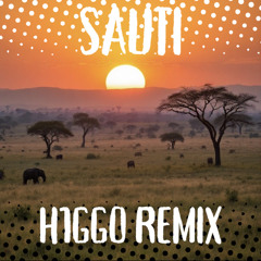 SAUTI (Trance Remix) **FREE DL**