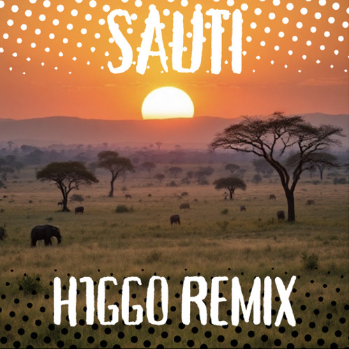 SAUTI (Trance Remix) **FREE DL**