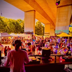 Rave the Bridge 2025