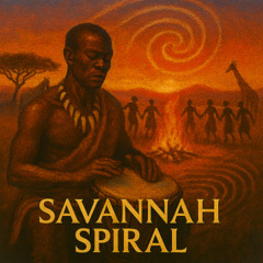 Savannah Spiral
