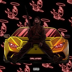 ORLVNDO - На моём месте (Prod. by RussellOnDaTrack)