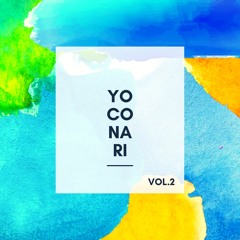 YOCONARI"VOL.2"