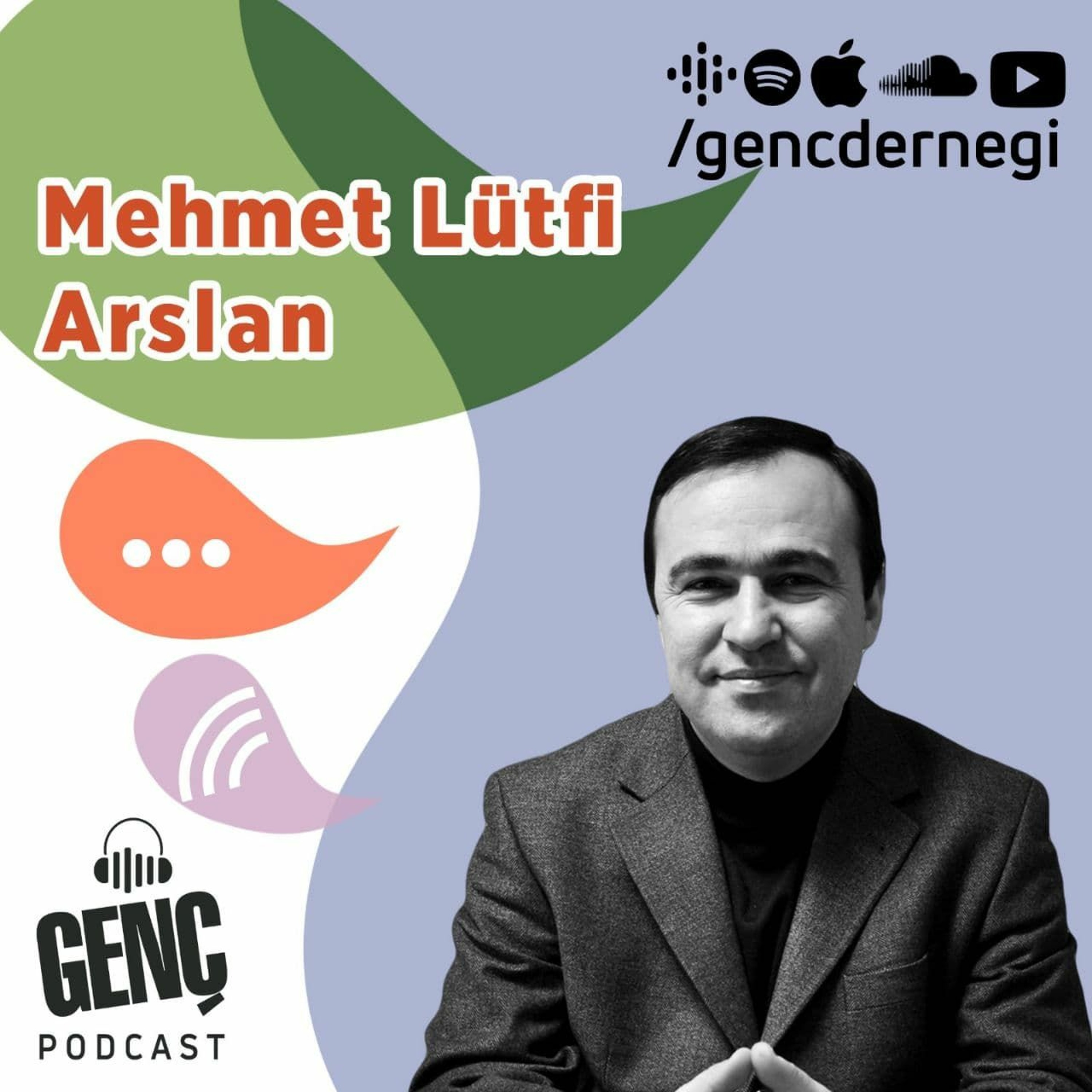 GENÇ Podcast