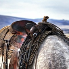 Hunting on Horseback