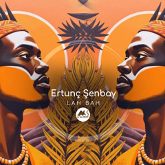 Ertunç Şenbay - Lah Bah [M-Sol DEEP]