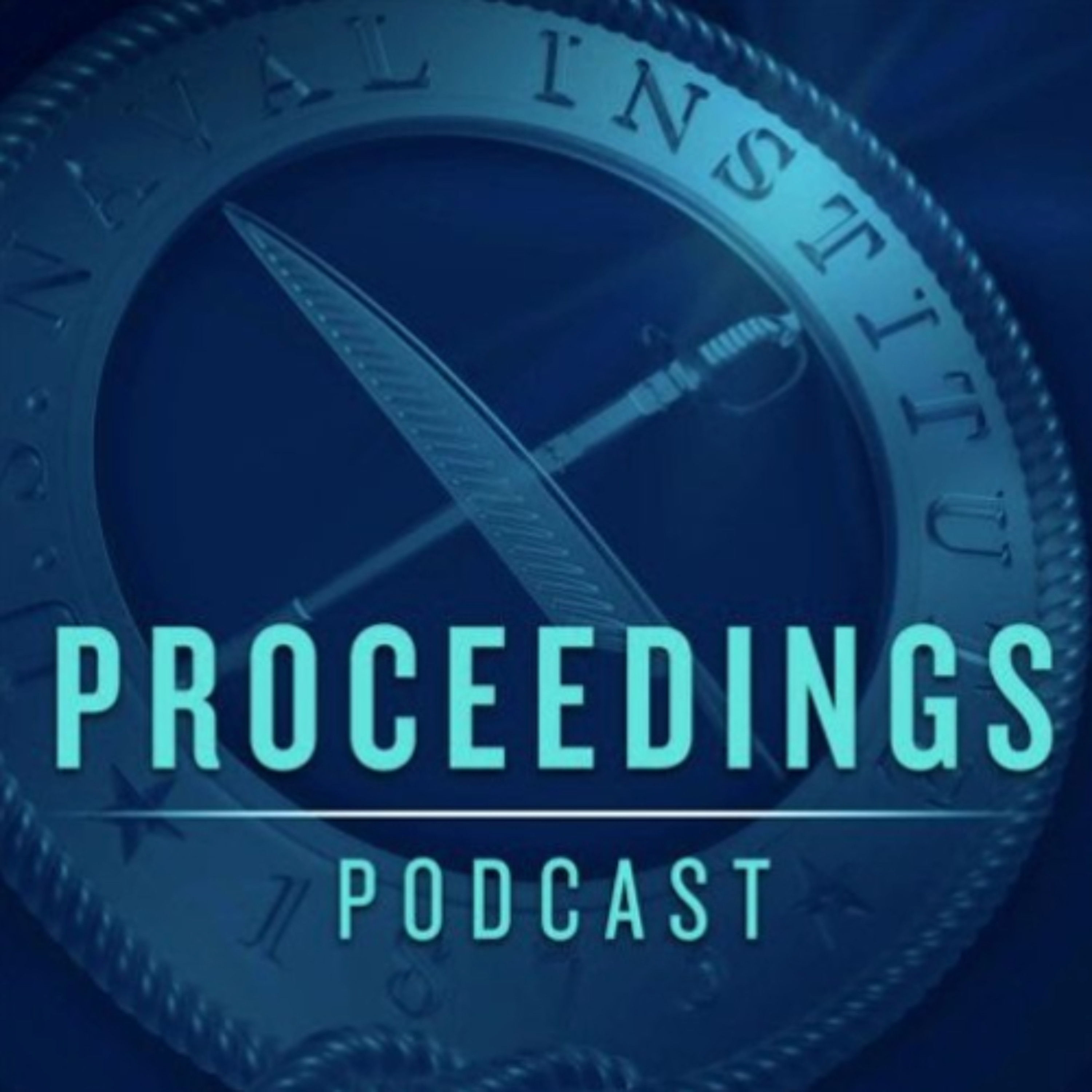 EP. 441: The Admiral's Bookshelf