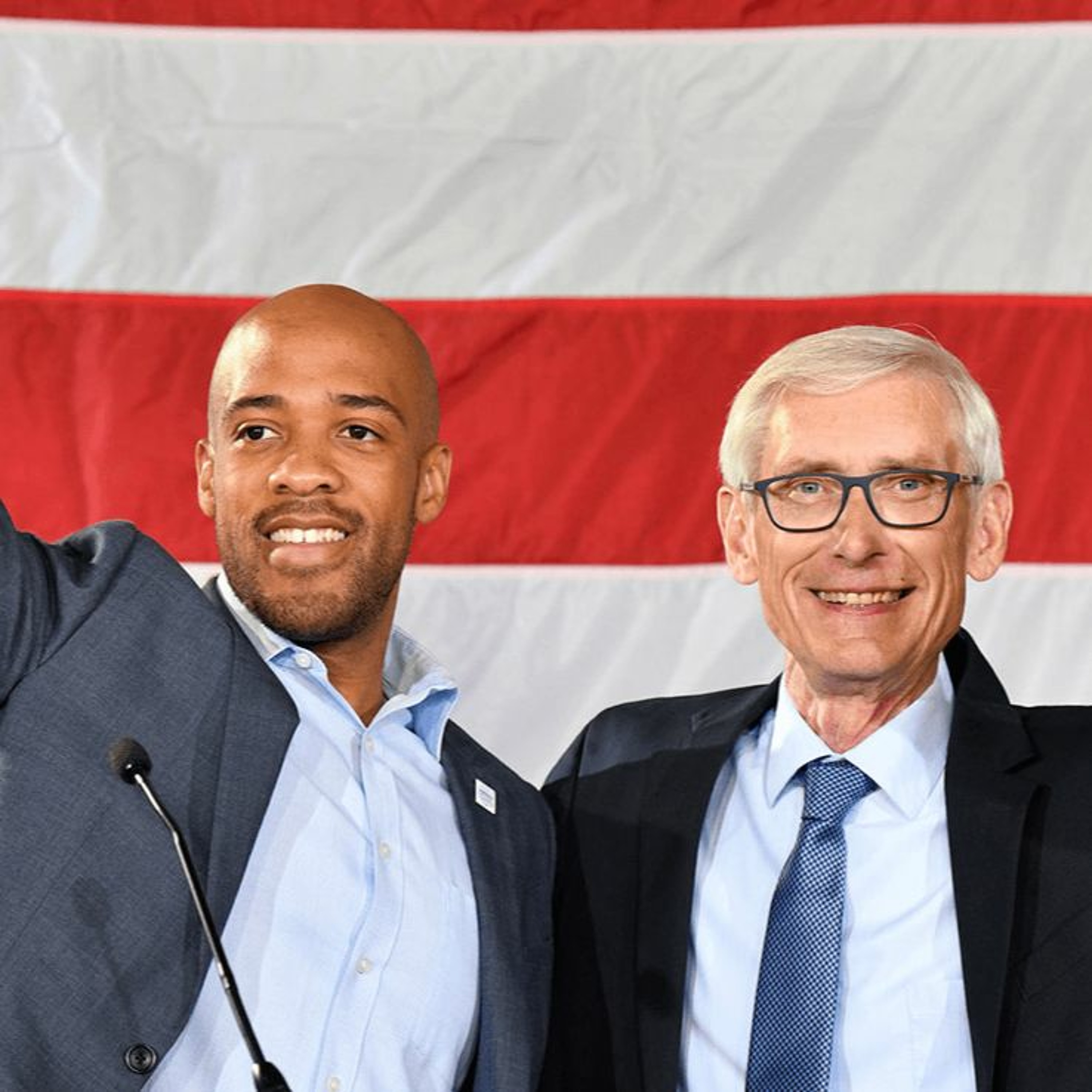 Governor Tony Evers