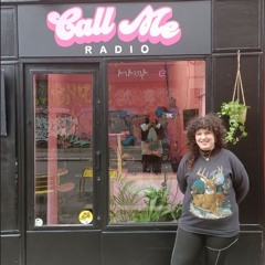 CALL ME RADIO - Digé m0m0 #2  13.11.24