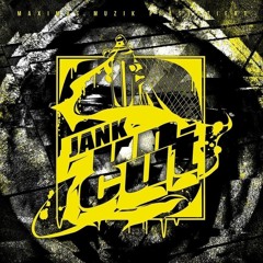 JankOne - Dunkle Tage (ft. K-Fik)