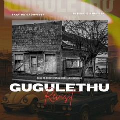 Gugulethu (Revisit)