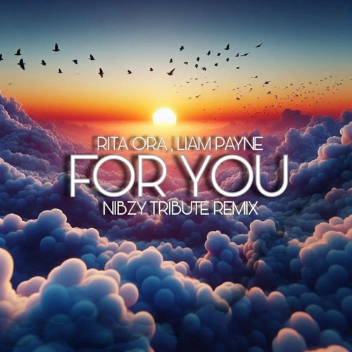 Rita Ora & Liam Payne - For You ( A Nibzy Tribute Remix ) ( Link in description )