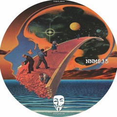 PREMIERE: Unknown Artist - Equillax [NNMS35]