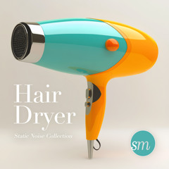 Blissful Dryer Drift