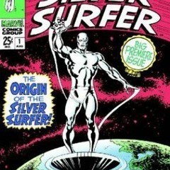 [Read] Online Silver Surfer Omnibus, Vol. 1 BY : Stan Lee