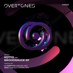 La Fiebresita (Original Mix)