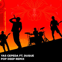 FREE DOWNLOAD Pereza - Princesas ( Yas Cepeda, Duque Afro Remix) hp17