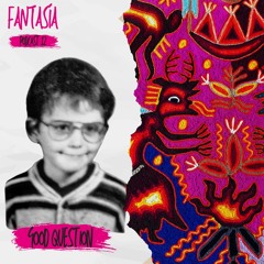 Good Question - Fantasía Podcast 012 [vinyl set]