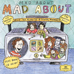 Deutsche Grammophon - part 2