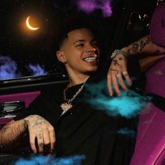 Lil Mosey - Female Moving Instrumental (unreleased)reprod.OwskiOnTheBeat